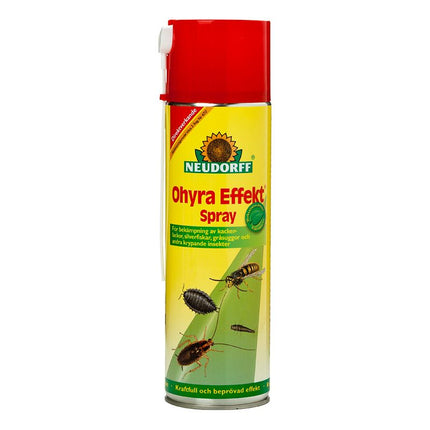 OHYRA EFFEKT SPRAY 500ML